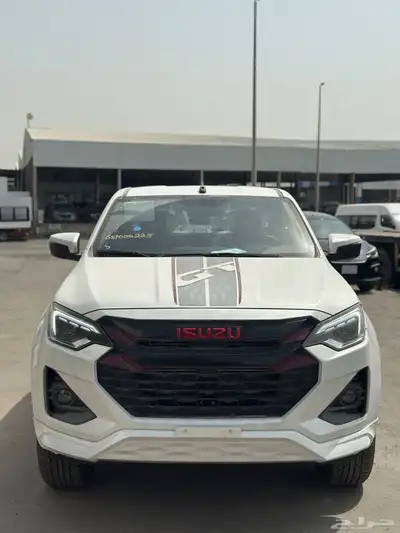 ايسوزو ديماكس GT - 2025 0