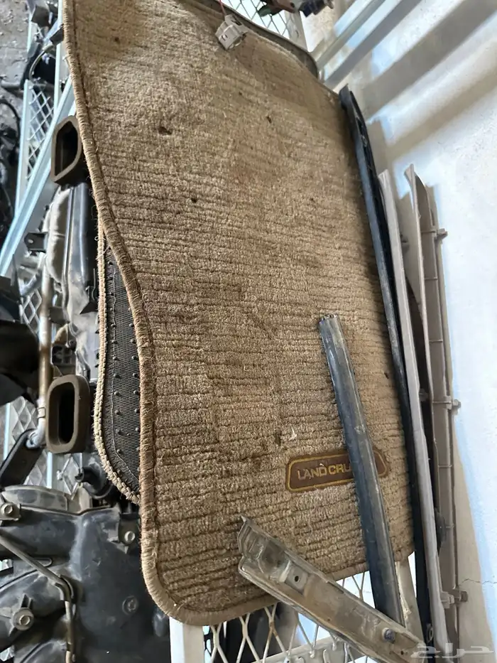 قطع ربع متنوعه 9