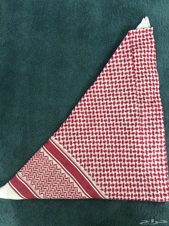شماغ ماركة بيير كاردان pierre cardin 1