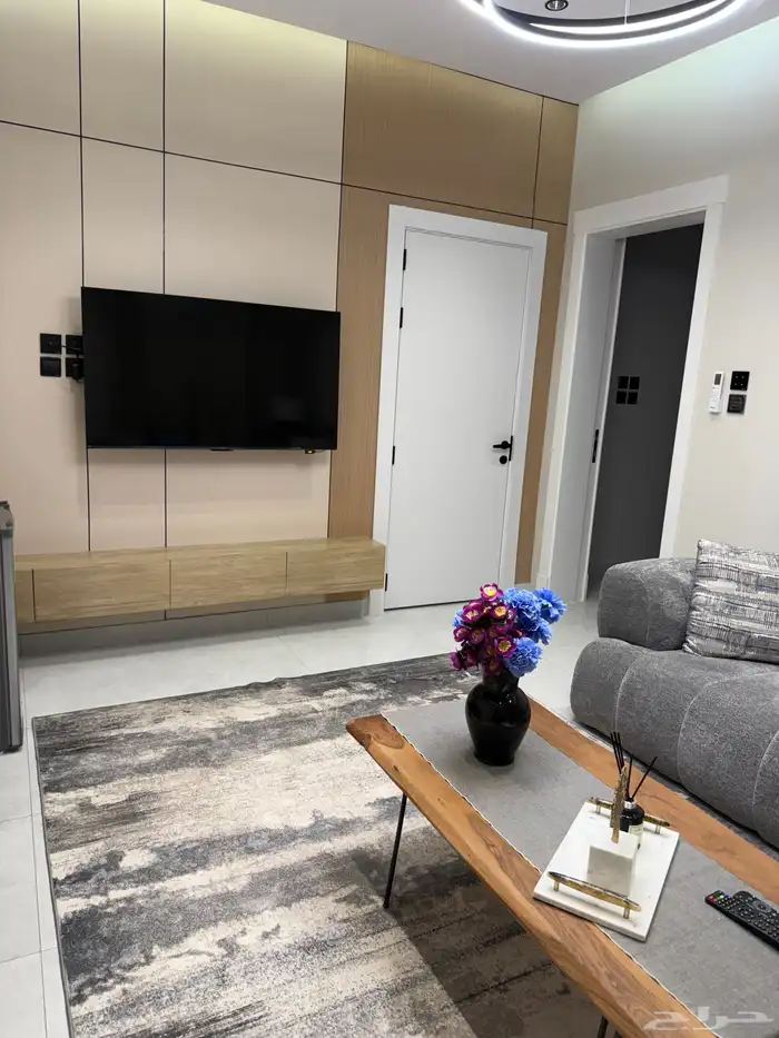 شقة راقية حي السلامة 2