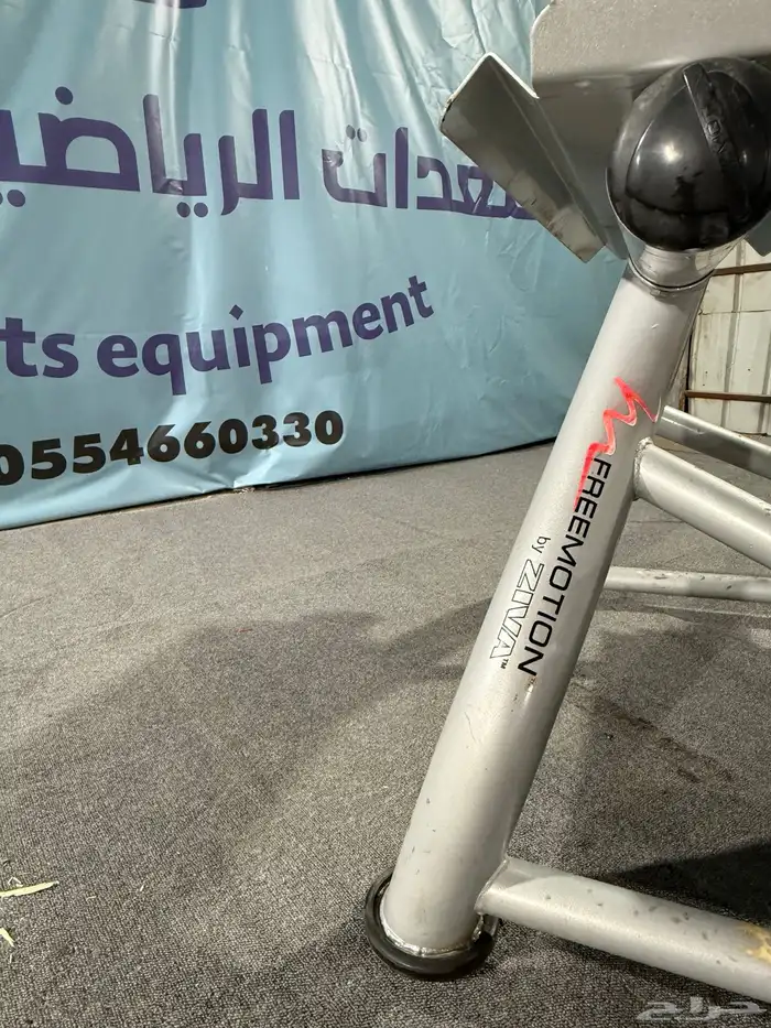 اجهزة اندية رياضية 16