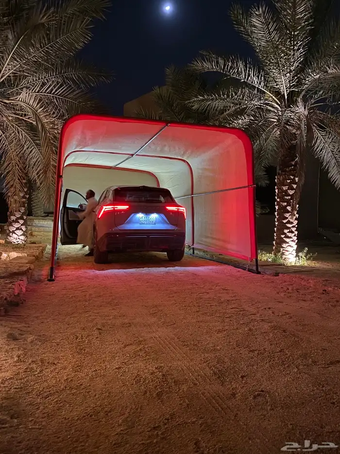 مضلاة سيارة جميع المقاسات والاسعار مناسبة 1