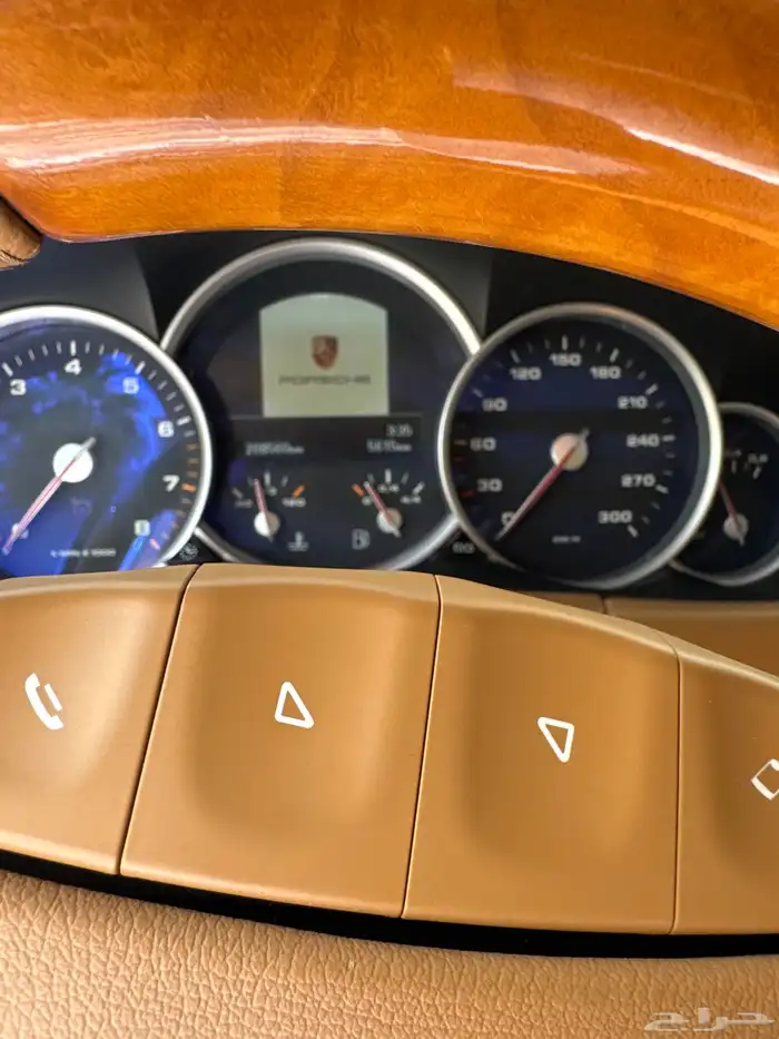 cayenne turbo 2009 9