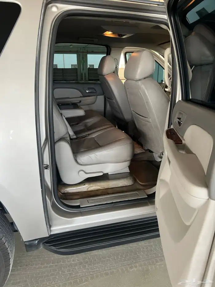 جمس يوكن 2007 XL ((تم البيع)) 70