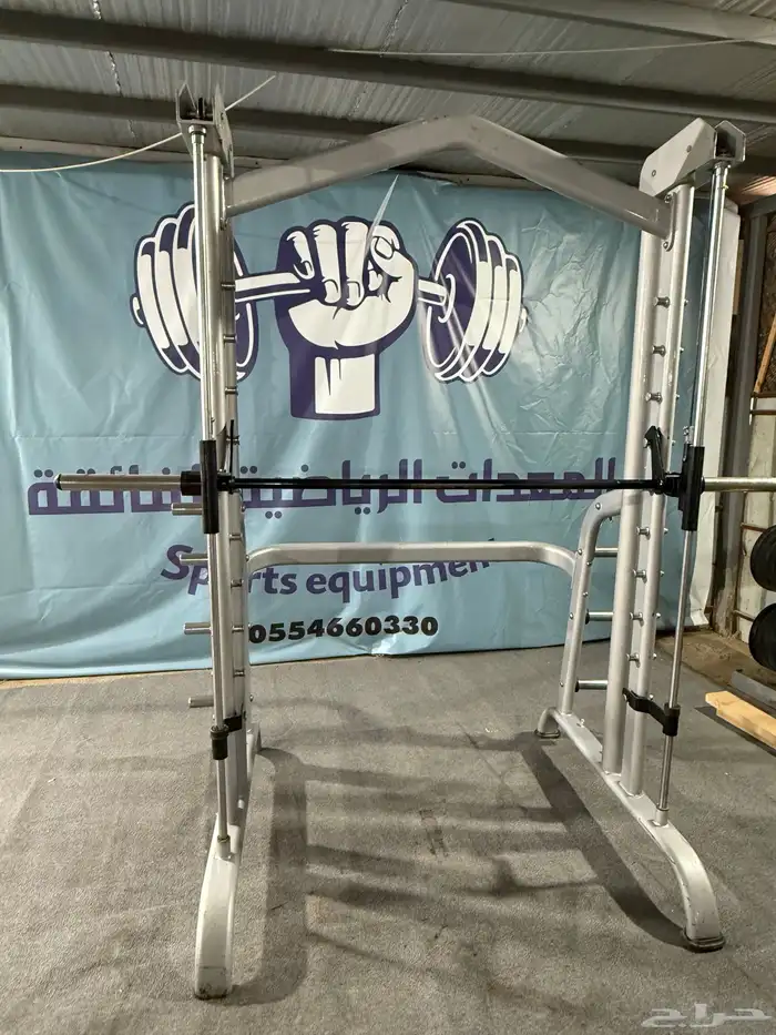 اجهزة اندية رياضية 11