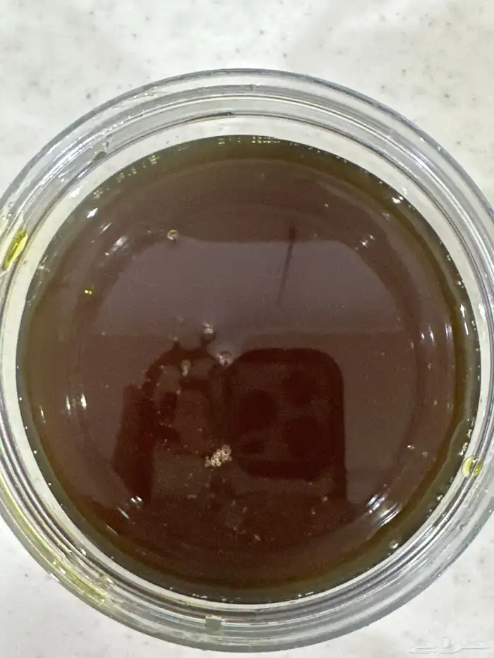 عسل سدر 0