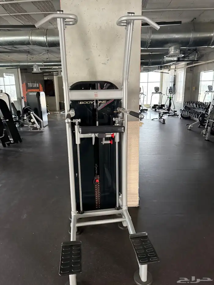 اجهزة نادي اجهزة رياضية 1