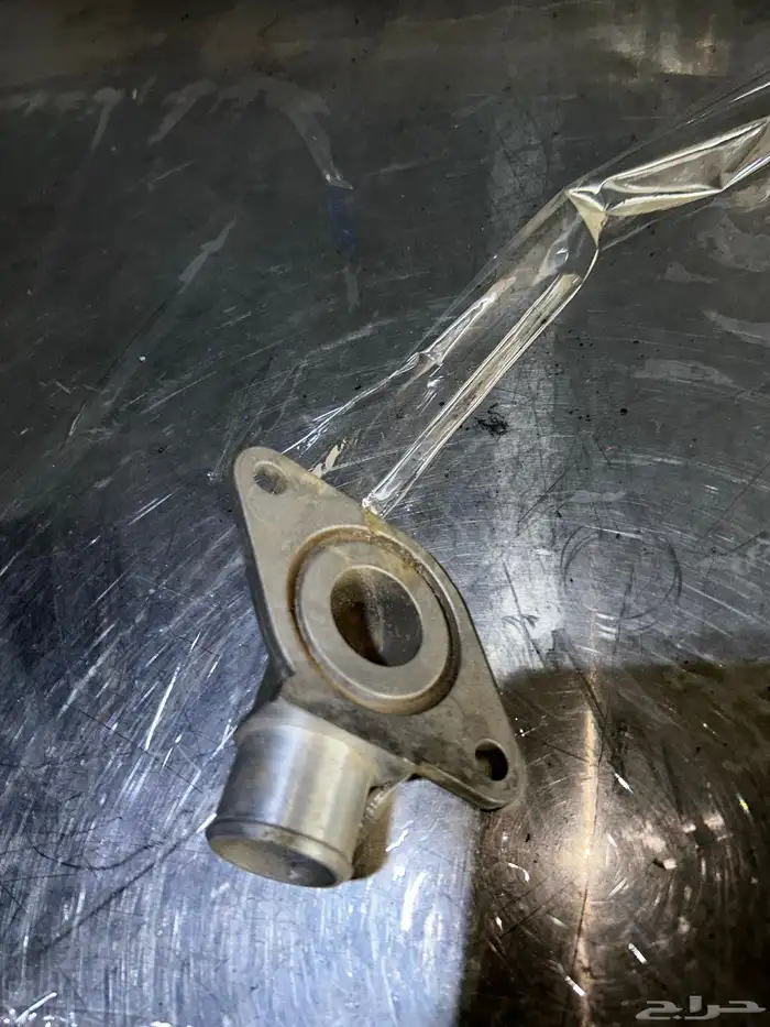 كوع مني كوبر Engine Coolant Outlet Flange 70 3