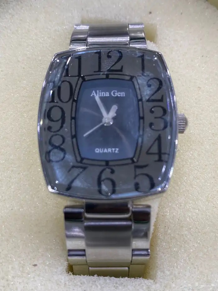 ساعات ماركة ألينا جين Alina Gen رجالي ونسائي 27