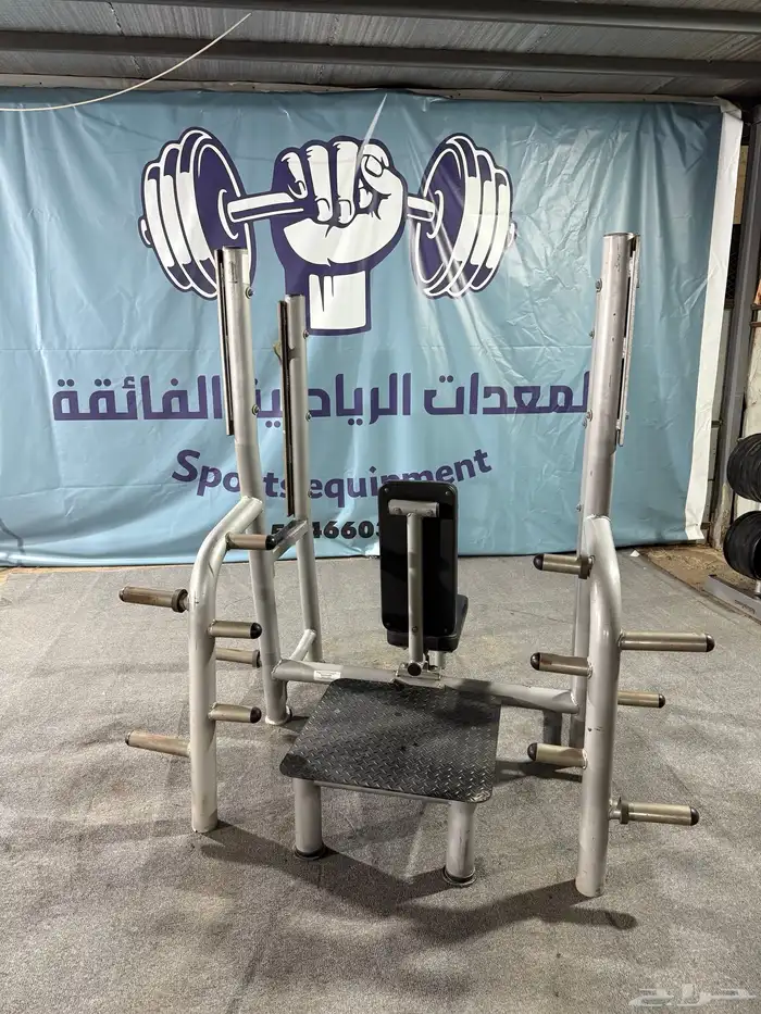 اجهزة اندية رياضية 6