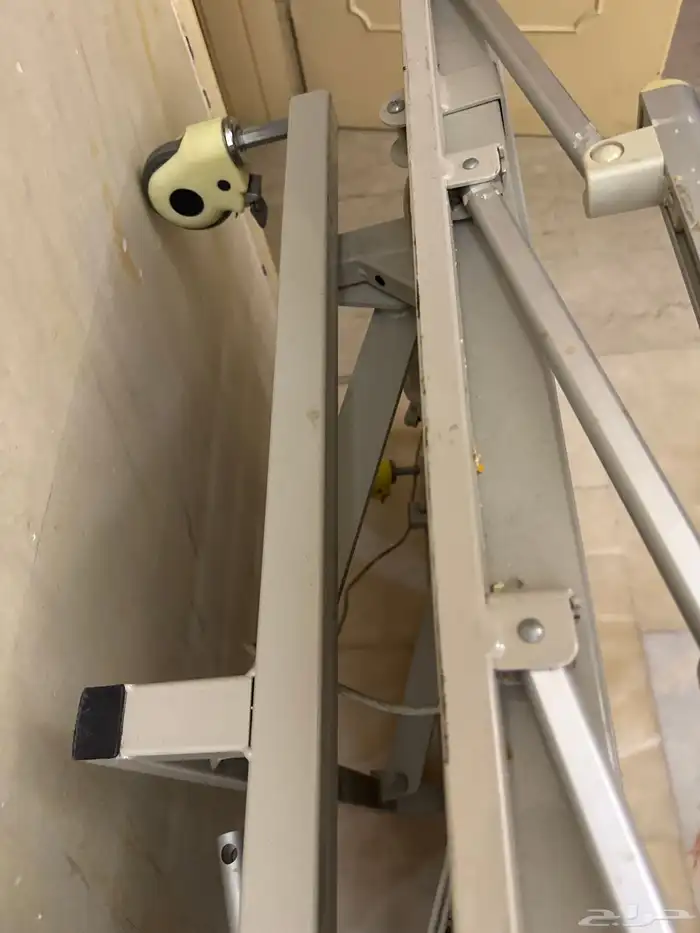 سرير طبي 4