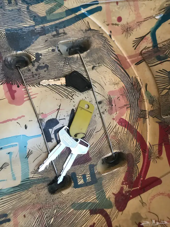 سكوتر كهربائي 3 سرعات 8
