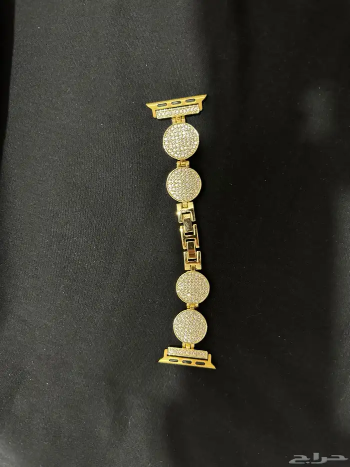 أساور ساعة أبل Apple Watch 1