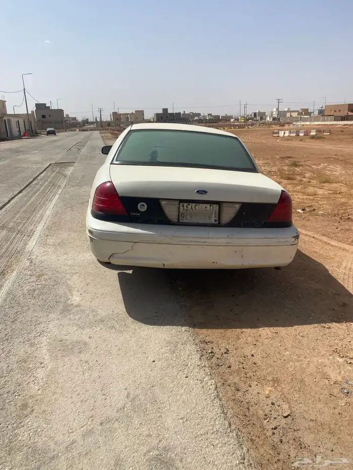 فورد 2004 بيع تشليح 1