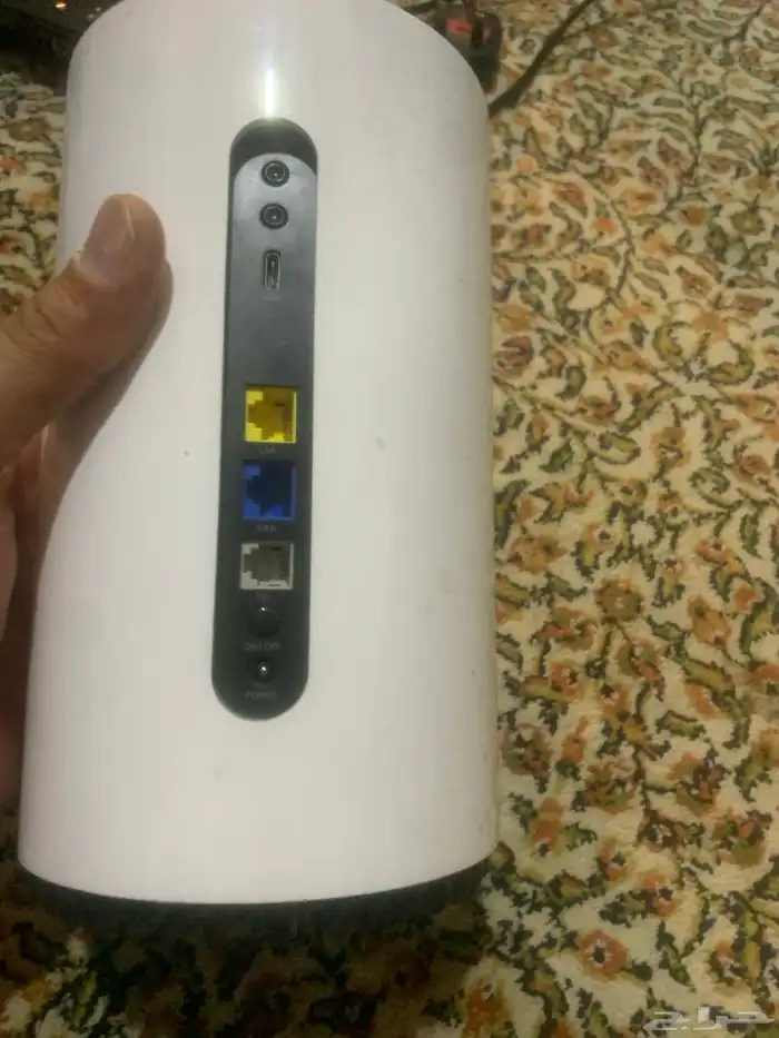 راوتر مودم stc يدعم4Gوراوتر زين 5Gوراوتر 4Gسوا وموبايلي وزين 14