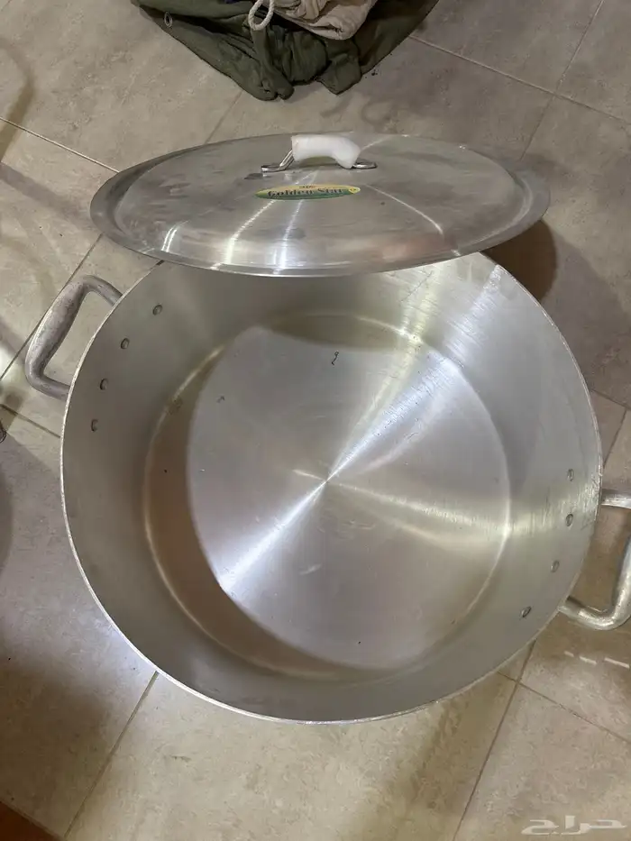قدور طبخ 1