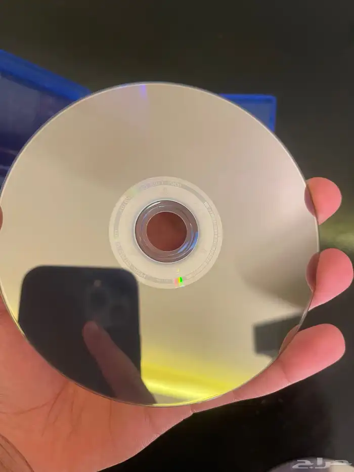 شريط سايلنت هيل 2 نظيف بدون اي خدش 2