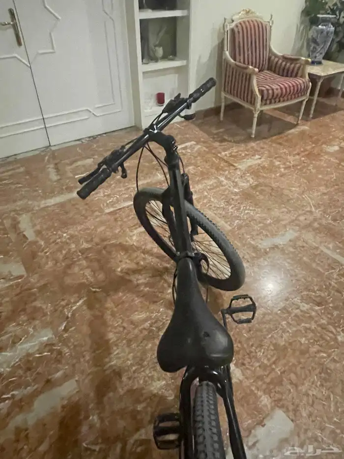 سيكل جبلي مستعمل 1