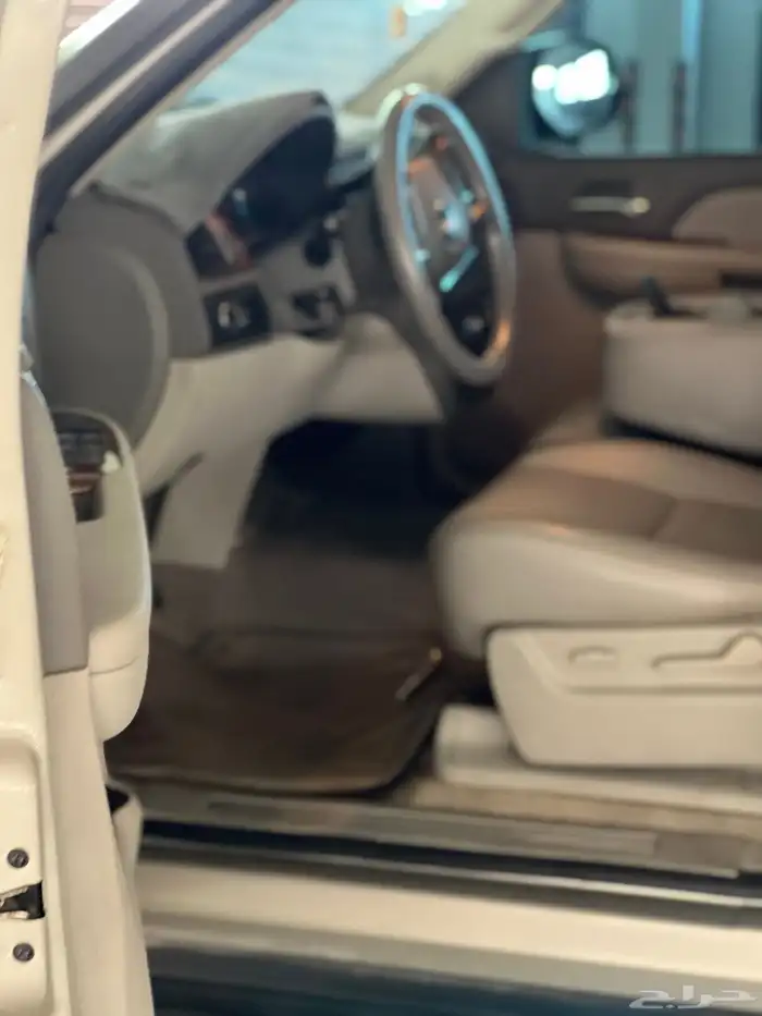 جمس يوكن 2007 XL ((تم البيع)) 57