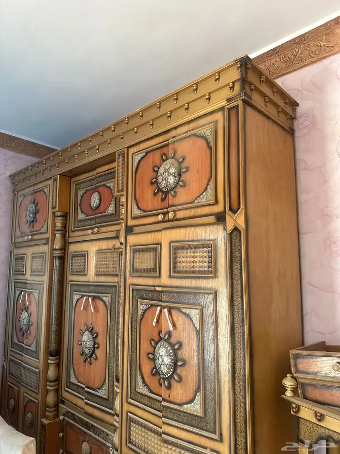 دولاب غرفة نوم 0