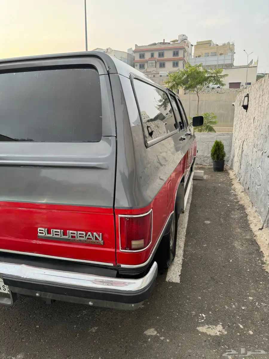 جمس سوبربان موديل 90 7