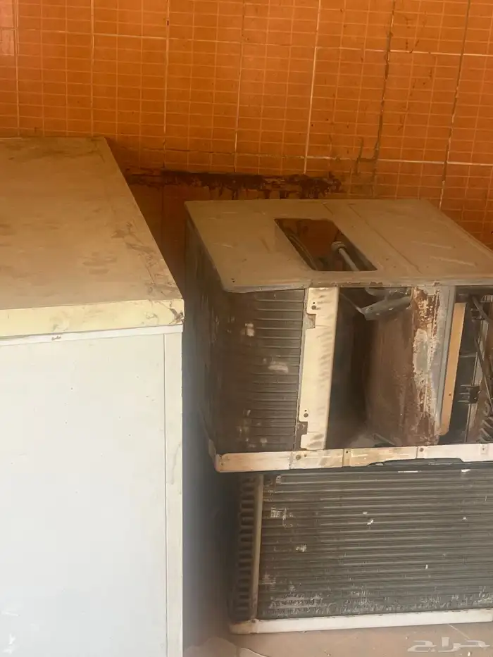 ثلاجة ببسي وثلاجة المزرعه 3