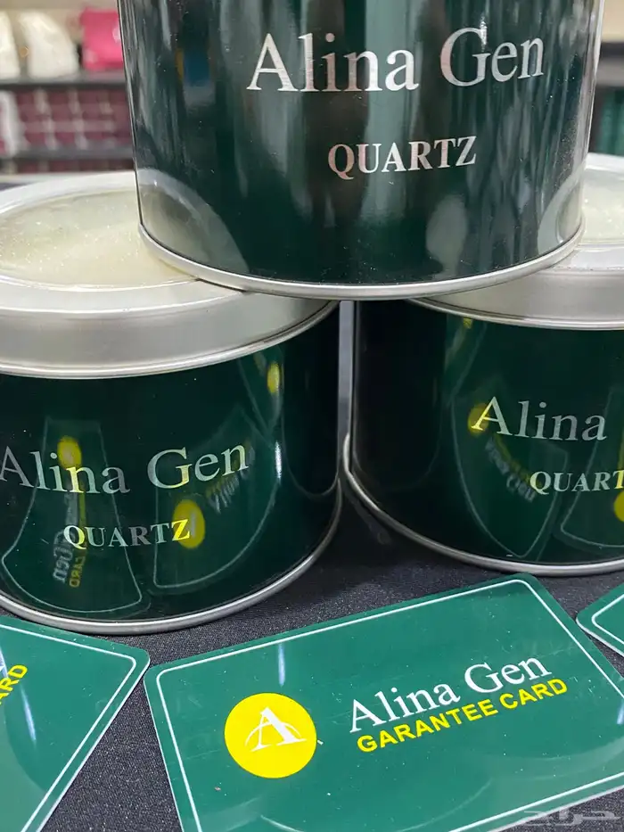 ساعات ماركة ألينا جين Alina Gen رجالي ونسائي 30