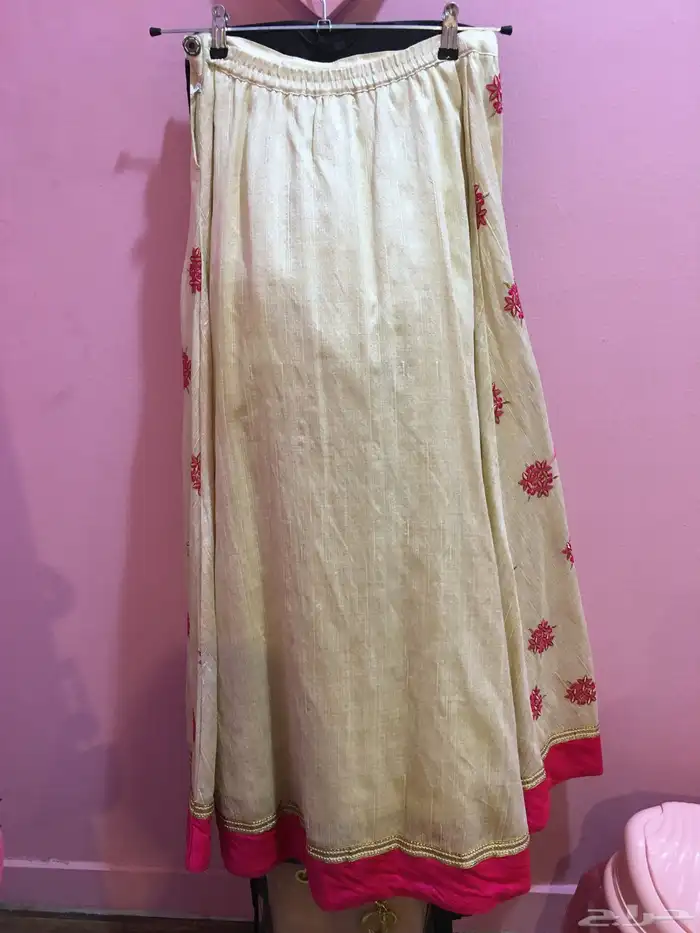 زي هندي 1