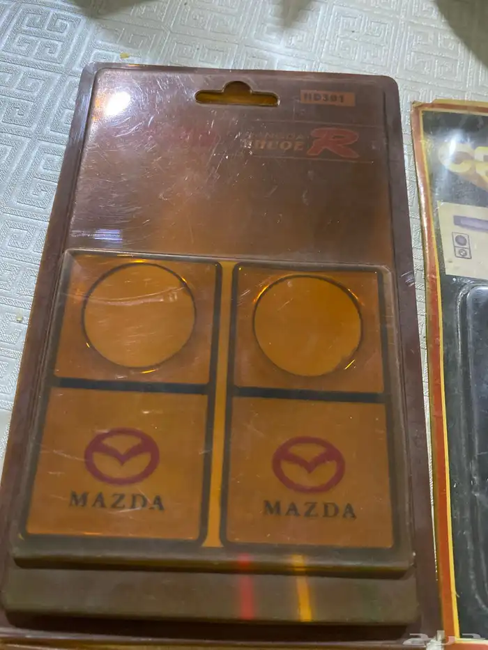 للبيع استكرات مازدا كلاسيك 7