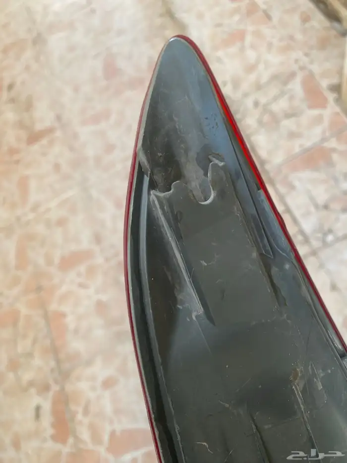 اسطب خلفي النترا 2014 4