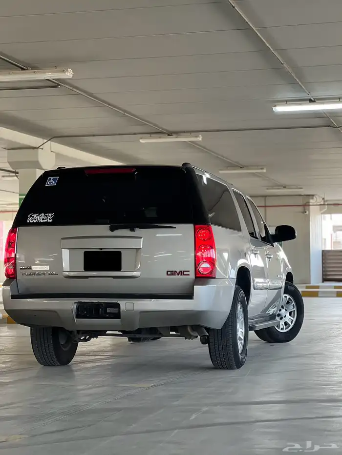 جمس يوكن 2007 XL ((تم البيع)) 32
