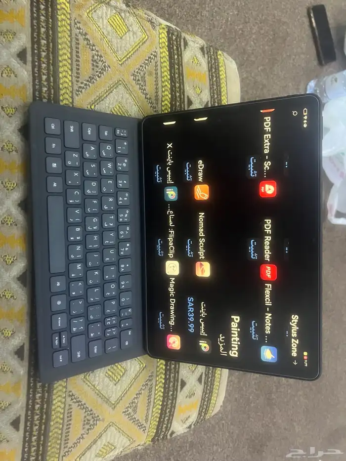 تابلت هواوي 11.5 0