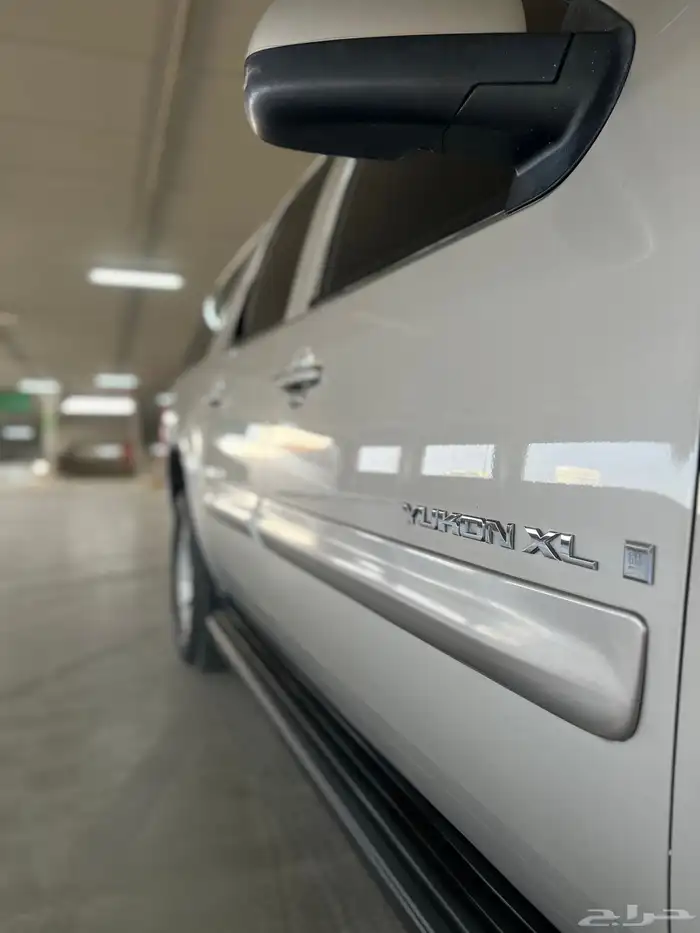 جمس يوكن 2007 XL ((تم البيع)) 42