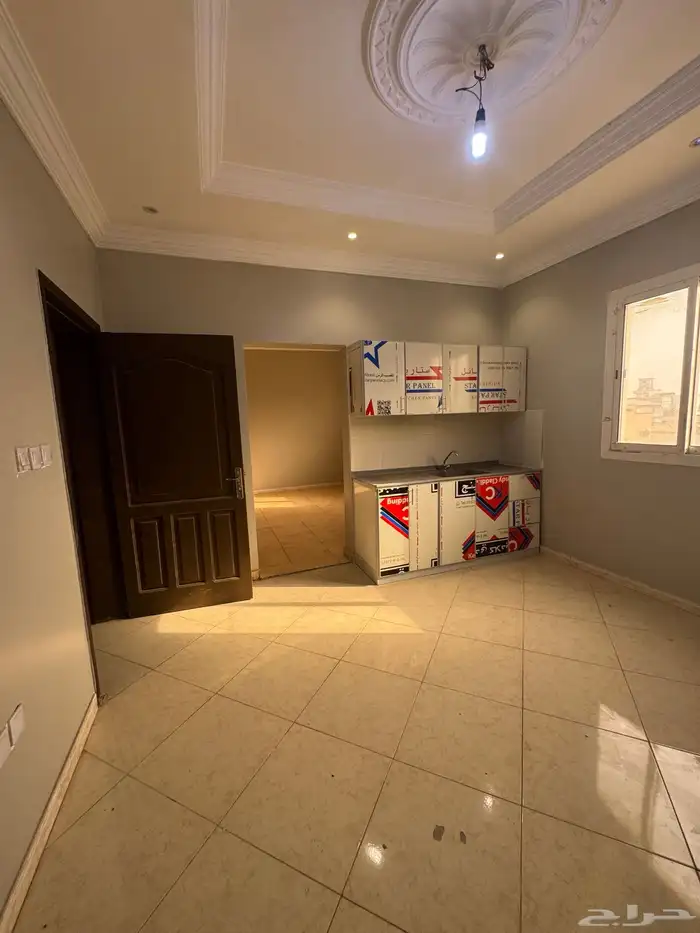 عمارة للإيجار بالكامل سكن و استثمار شركات و افراد - سكن عمال 11