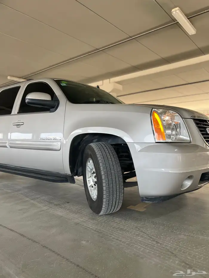 جمس يوكن 2007 XL ((تم البيع)) 43