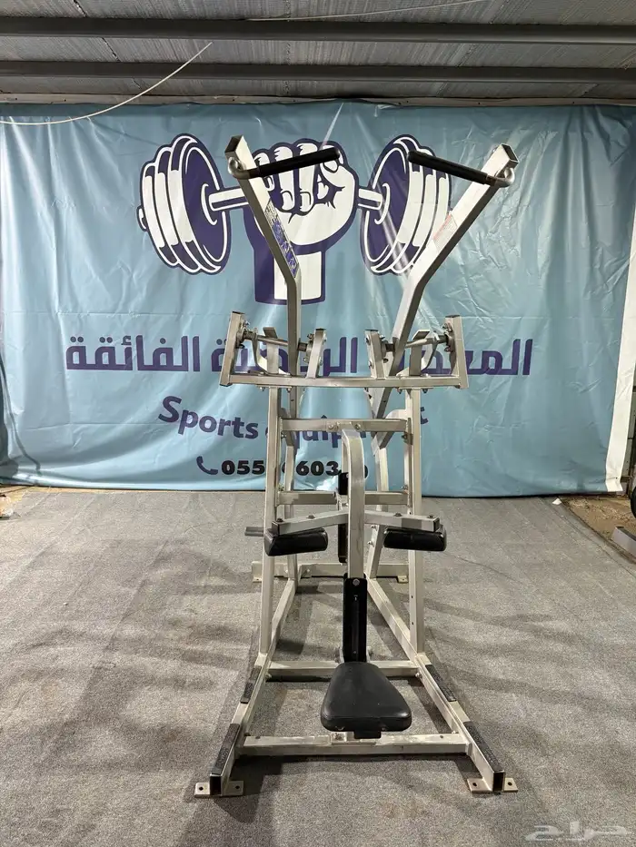 اجهزة اندية رياضية 10