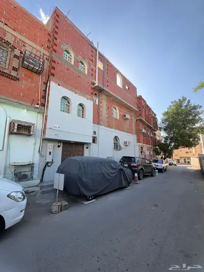بطحاء قريش 5