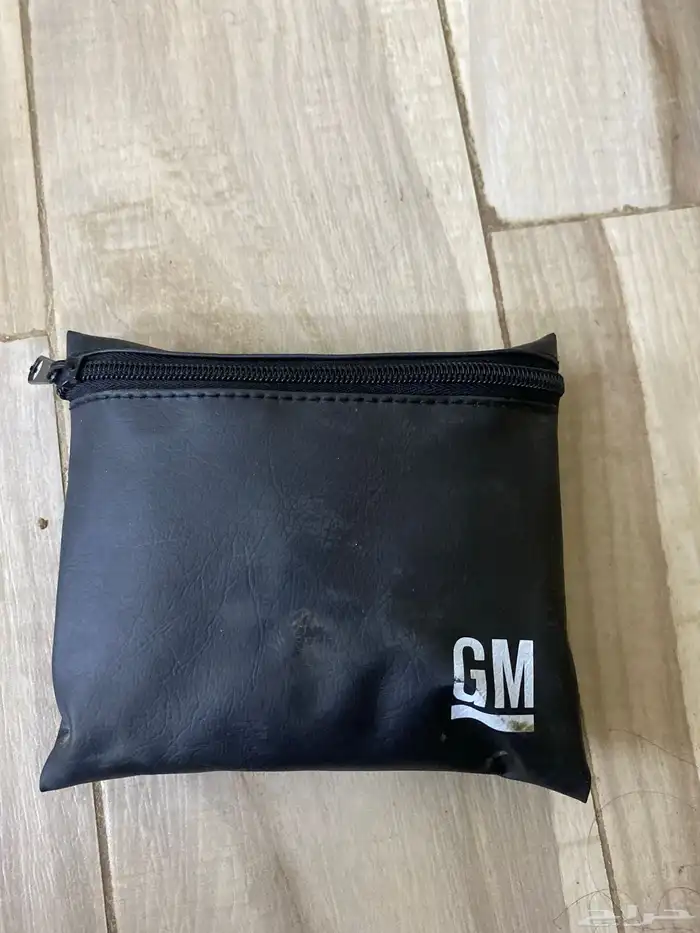 اغراض وكاله جمس 2009 1