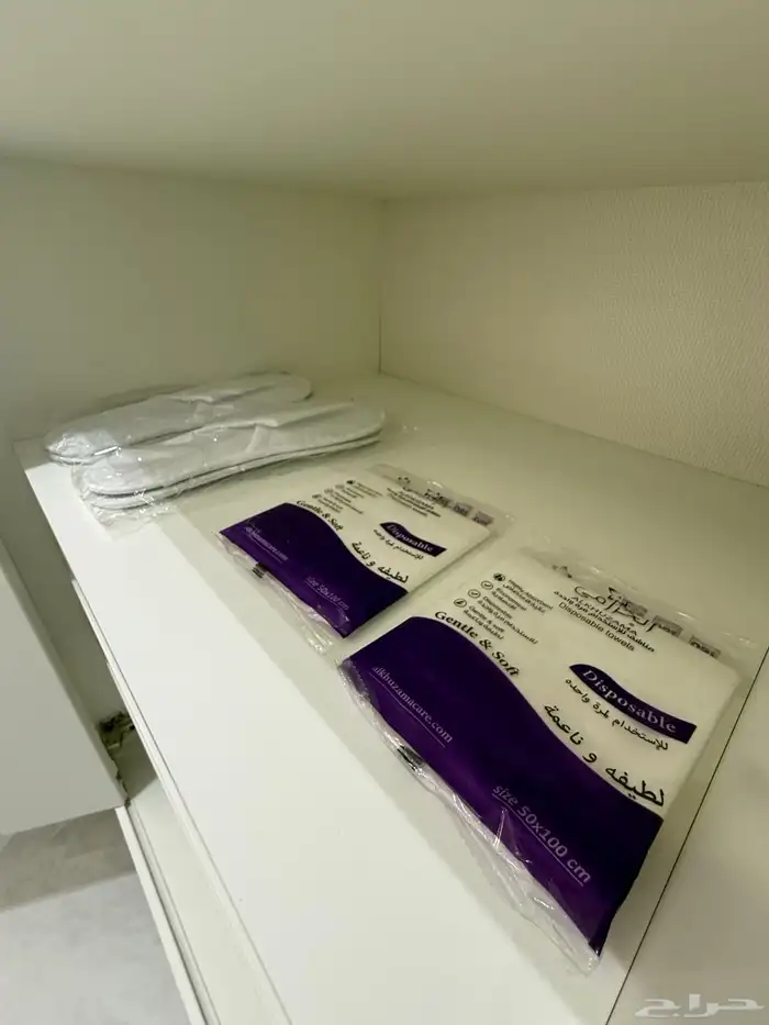 شقة راقية حي السلامة 12