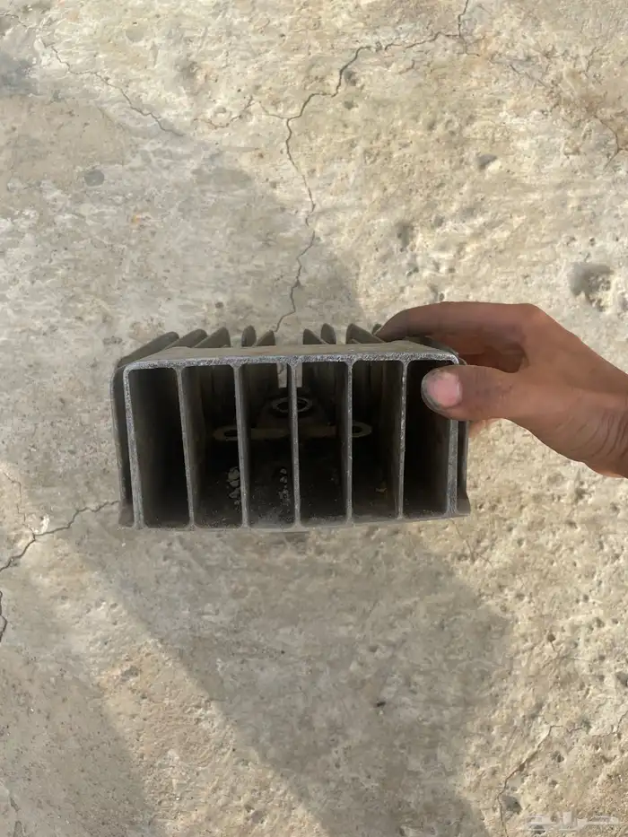 رأس مكينهx100 سزوكي 1