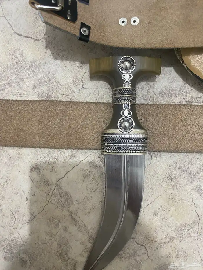 جنبيه للبيع 2