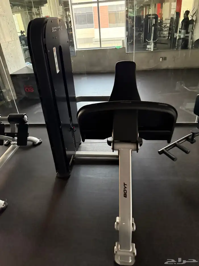 اجهزة نادي اجهزة رياضية 9