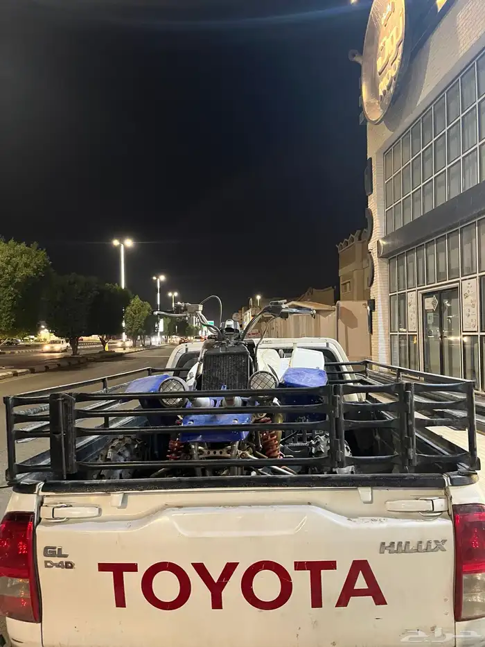نقل دبابات بانشي زد400 داخل الرس وخارجه 2