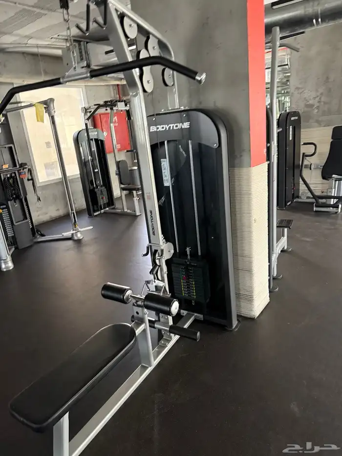 اجهزة نادي اجهزة رياضية 12