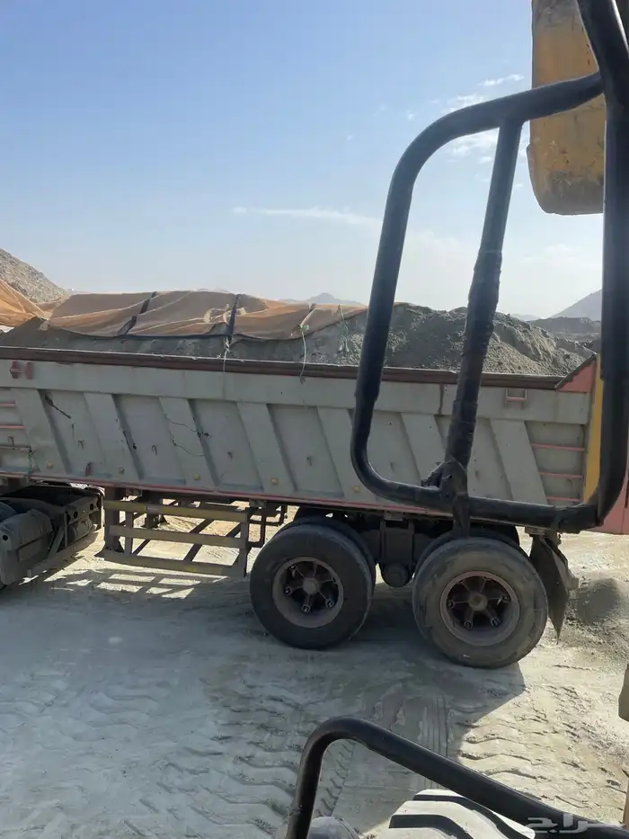 جميع انواع البطحاء الرياض خرسان بلوك 8
