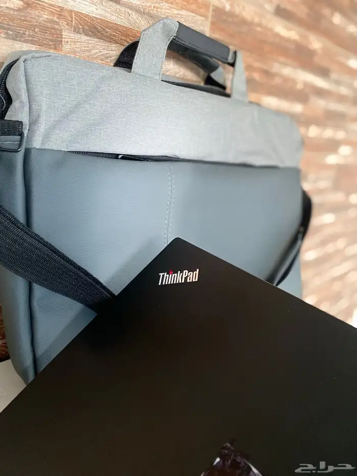 لابتوب مكتبي Lenovo ThinkPad T480s 4