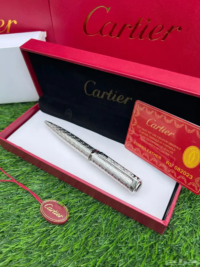 اقلام كارتير درجه ممتازه 1