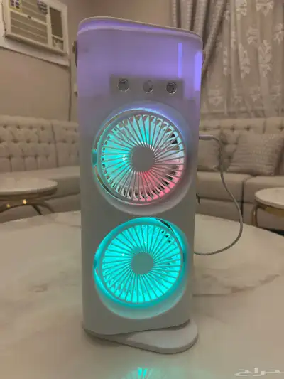 مروحه رذاذ 2