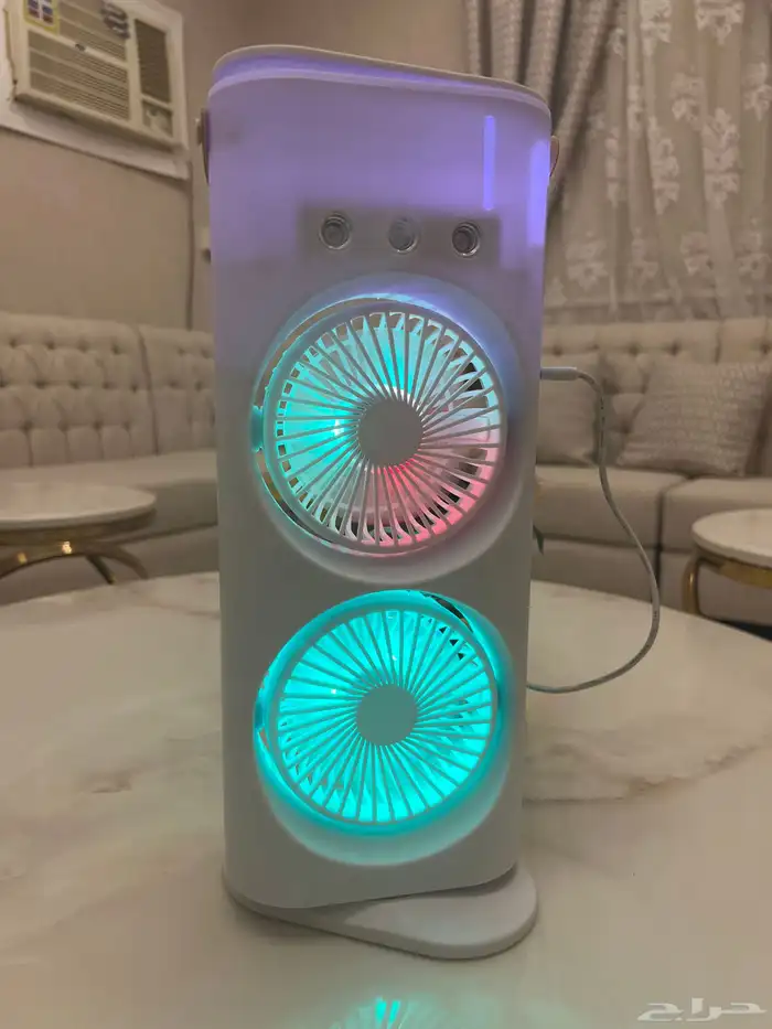 مروحه رذاذ 2