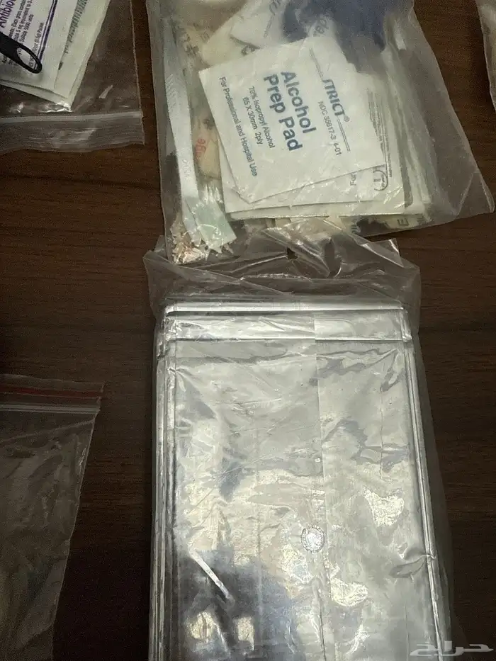 كفن كابرس وكاله 1